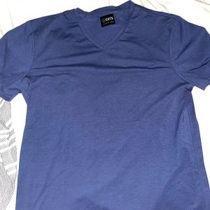 V neck shirt